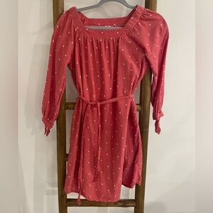 XS Old Navy Dress with belt